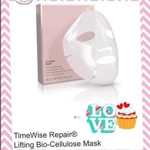 ‼️Sold‼️MARY KAY-Bio-Cellulose Mask - TimeWise 💕